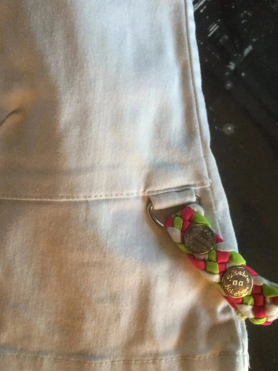 Saia camisa 7/8 anos – photo 12